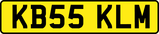 KB55KLM