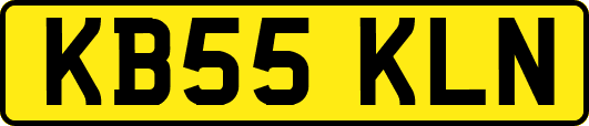 KB55KLN