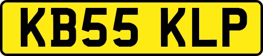 KB55KLP