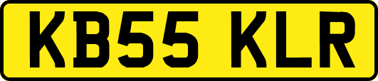 KB55KLR