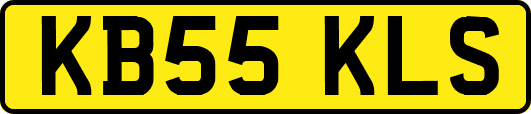 KB55KLS
