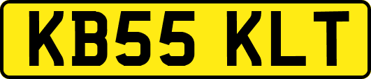 KB55KLT