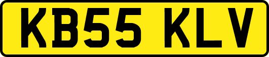 KB55KLV