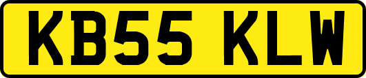 KB55KLW