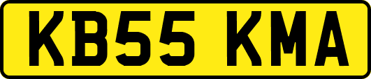 KB55KMA