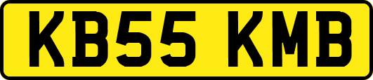 KB55KMB