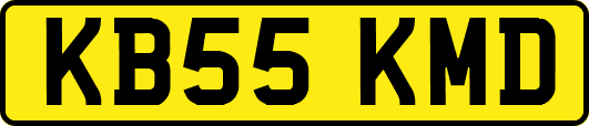 KB55KMD