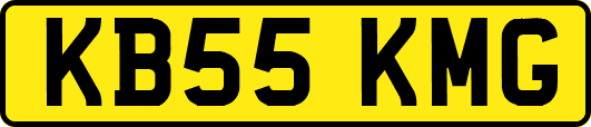 KB55KMG