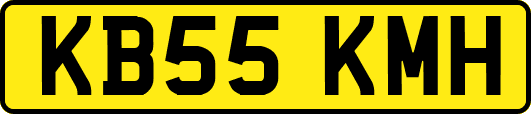 KB55KMH