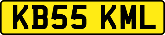 KB55KML