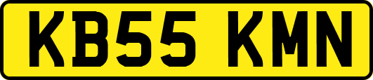 KB55KMN