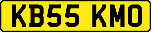 KB55KMO
