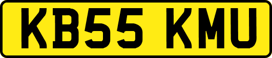 KB55KMU