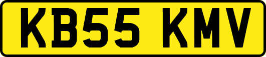 KB55KMV