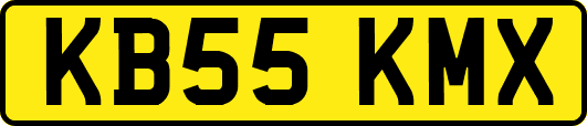 KB55KMX