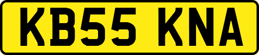 KB55KNA