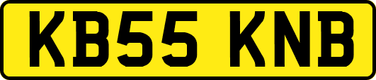KB55KNB