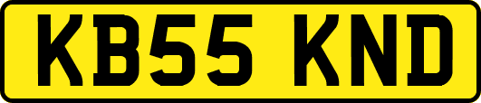 KB55KND