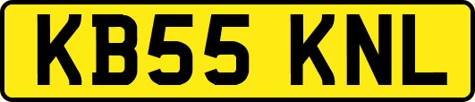 KB55KNL