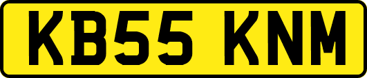KB55KNM