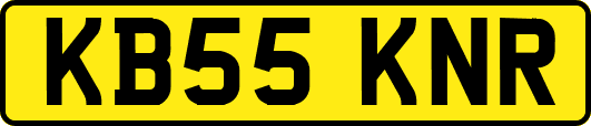 KB55KNR