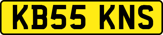 KB55KNS