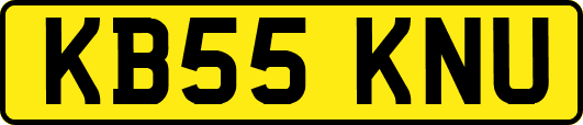 KB55KNU