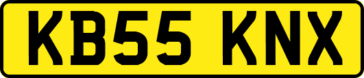 KB55KNX
