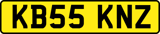 KB55KNZ