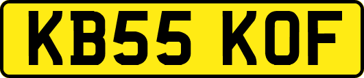 KB55KOF
