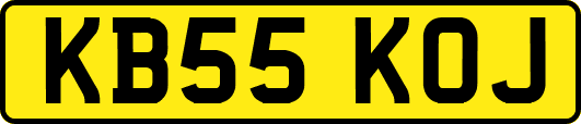 KB55KOJ