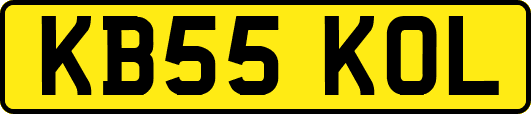 KB55KOL
