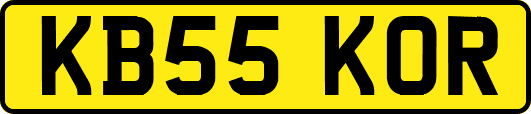 KB55KOR