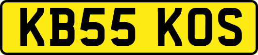 KB55KOS