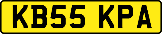 KB55KPA