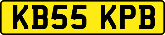 KB55KPB