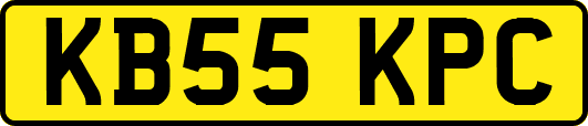 KB55KPC