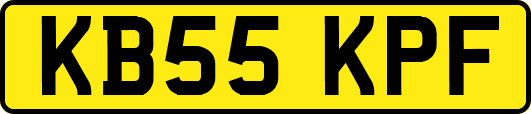 KB55KPF