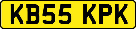 KB55KPK