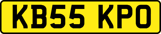 KB55KPO