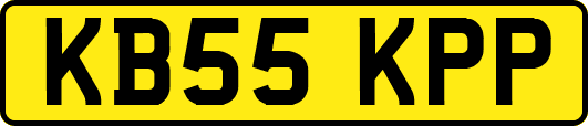 KB55KPP
