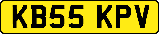 KB55KPV