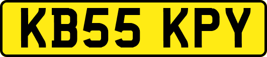 KB55KPY