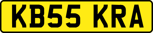 KB55KRA