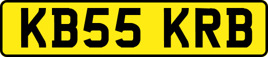 KB55KRB