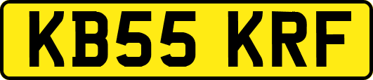 KB55KRF