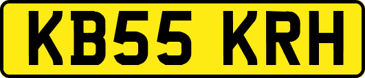KB55KRH