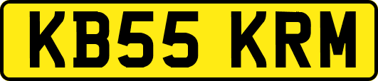 KB55KRM