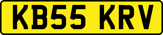 KB55KRV