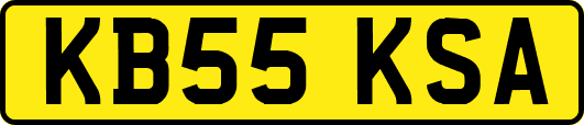 KB55KSA
